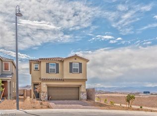 2271 Teatro Ave, Henderson, NV 89044
