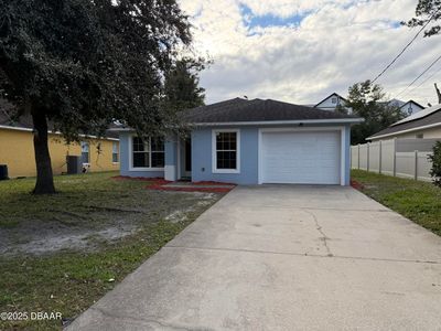 724 Iowa St, Daytona Beach, FL, 32114