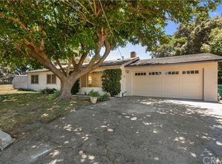 9060 La Linia Ave, Atascadero, CA 93422