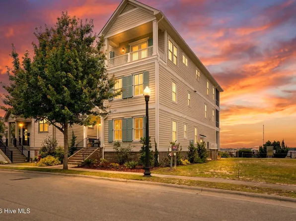 808 E Front Street, New Bern, NC 28560