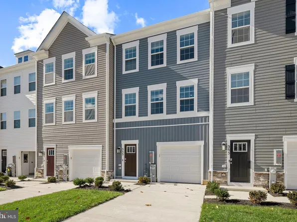 408 Halyard Ct, Joppa, MD 21085