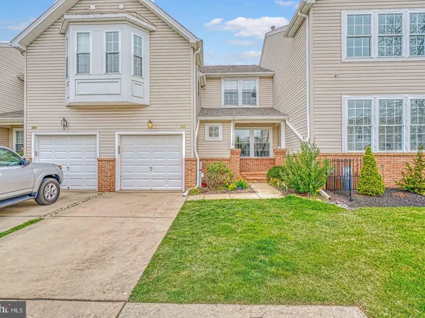 206 Colgate Dr, Forest Hill, MD 21050