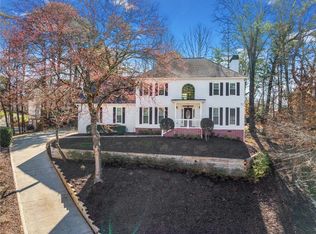 4324 Halifax Ter NE, Roswell, GA 30075