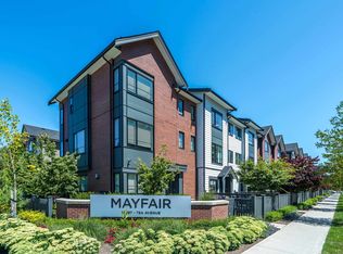 19897 75a Ave #53, Langley, BC V2Y 3S2