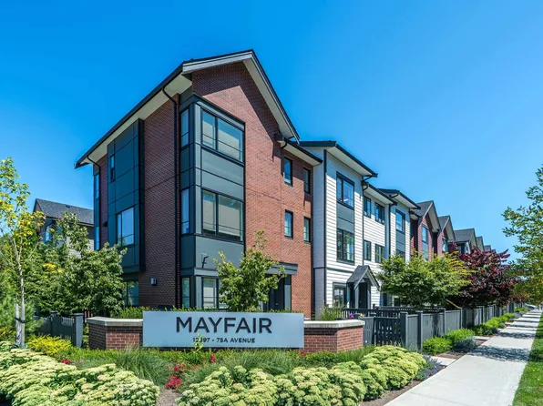 19897 75a Ave #53, Langley, BC V2Y 3S2
