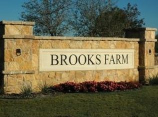 6705 Overbrook Dr, Allen, TX 75002