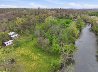 82 Watermill Road, Buffalo, MO 65622