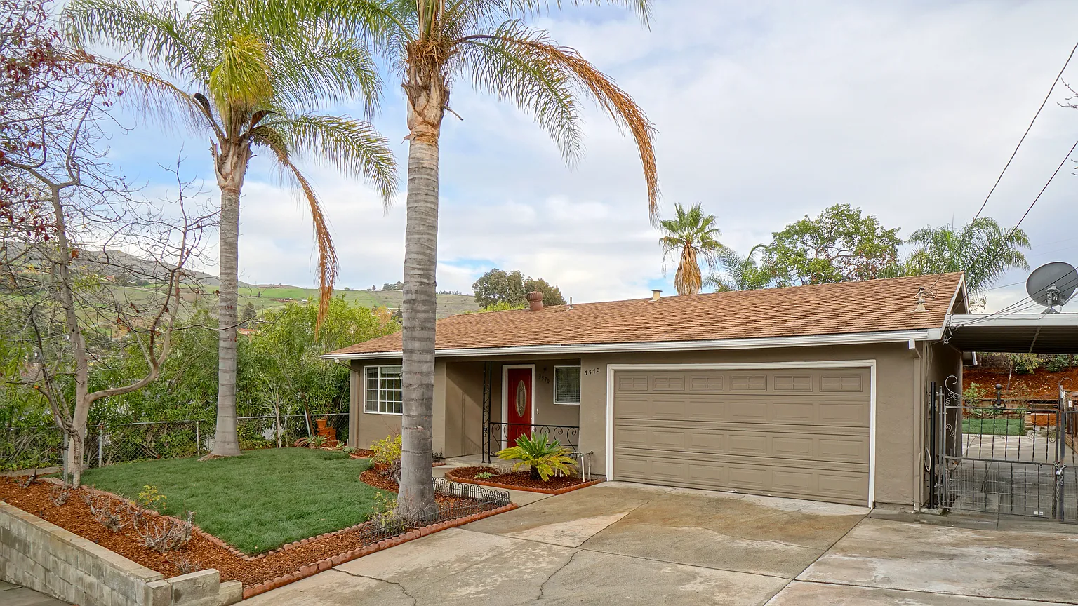 3570 Donald Ct photo 1