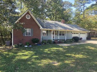 37 Fontaine Dr, Clarksville, AR 72830