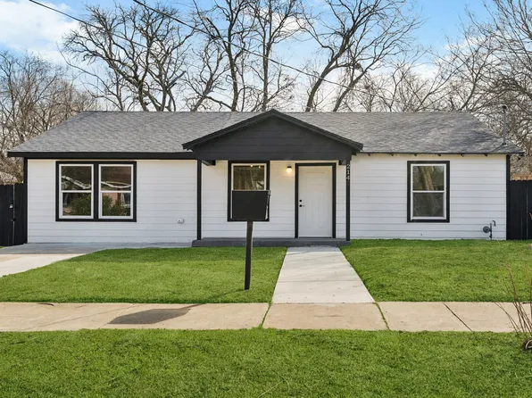 2148 Kathleen Ave, Dallas, TX 75216