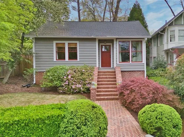 215 Terrace Dr NE, Atlanta, GA 30305
