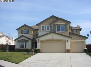 1652 Observation Way, Antioch, CA