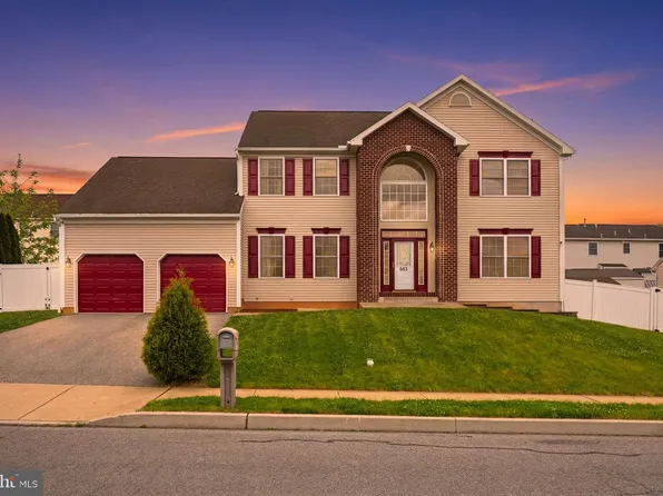 605 Georgia Ave, Reading, PA 19605