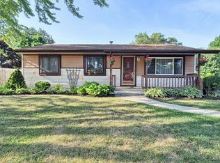 2444 Lee Ave, Shelby Township, MI