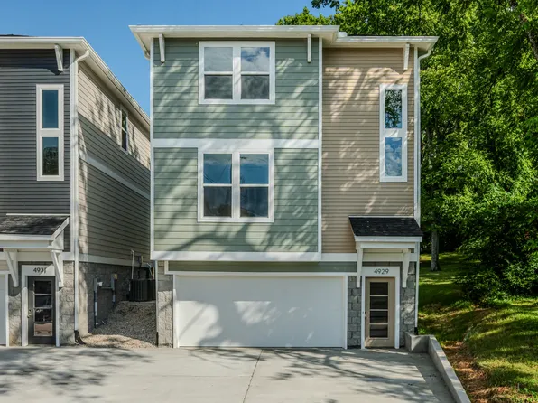 4929 Leesa Ann Ln, Hermitage, TN 37076