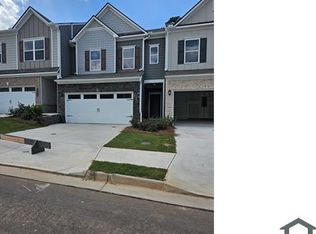 2460 Ravencliff Dr, Austell, GA 30168