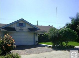 1542 E 21st St, Santa Ana, CA 92705