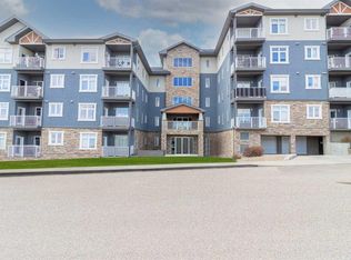 19 N Terrace Vw NE #305, Medicine Hat, AB T1C0E8