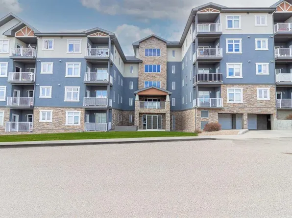 19 N Terrace Vw NE #305, Medicine Hat, AB T1C 0E8