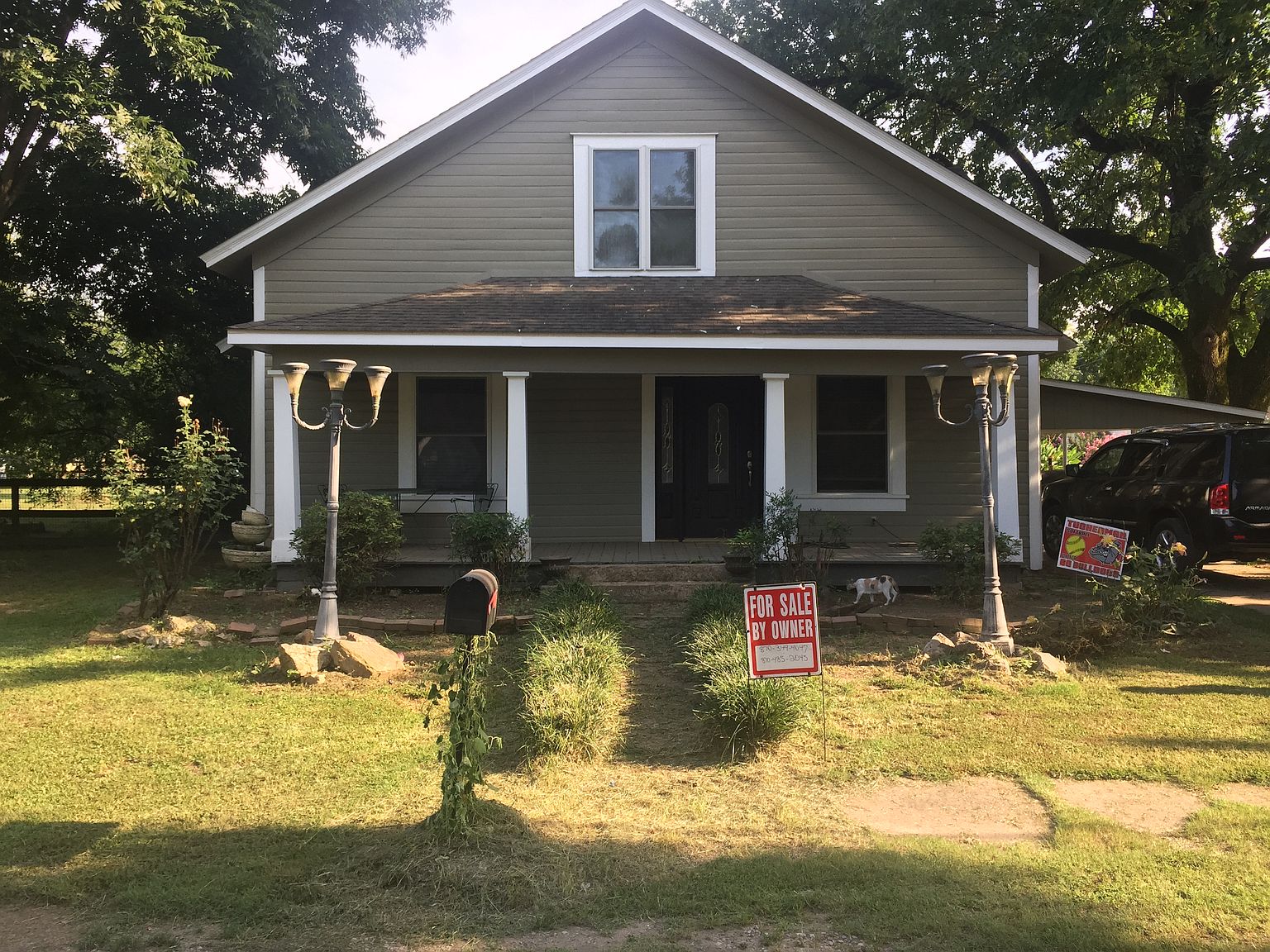 701 Harvey St, Swifton, AR 72471 Zillow