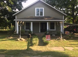 701 Harvey St, Swifton, AR 72471