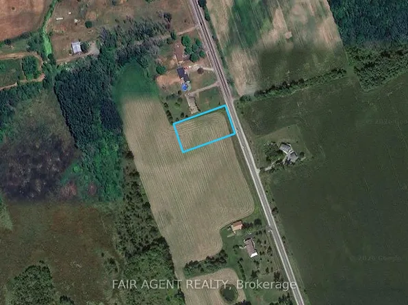 2105B Wallbridge Loyalist Rd, Quinte West, ON K0K 2B0