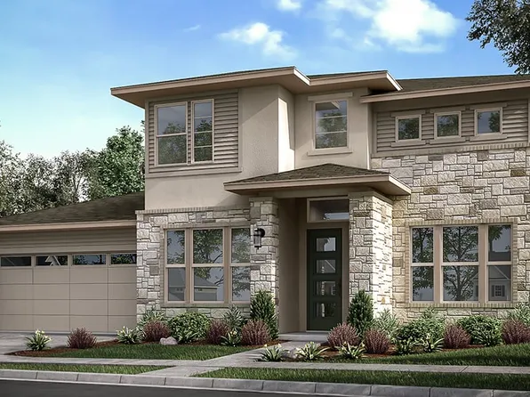 8504 Picnic House Path, Austin, TX 78744