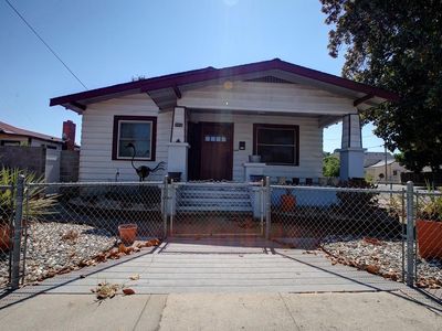 302 3rd Ave, Oakdale, CA, 95361