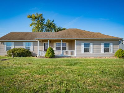 8019 Mechanicsburg Catawba Rd, Mechanicsburg, OH, 43044