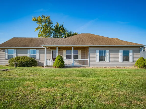 8019 Mechanicsburg Catawba Rd, Mechanicsburg, OH 43044