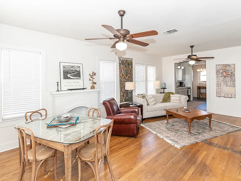1007 Rigsby Ave — Photo 1