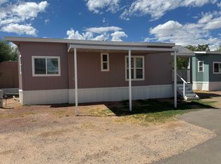 3535 E Alvord Rd #29, Tucson, AZ 85706