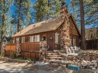 811 Great Spirits Way, Big Bear Lake, CA 92315