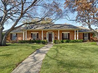 6941 Hunters Ridge Dr, Dallas, TX 75248