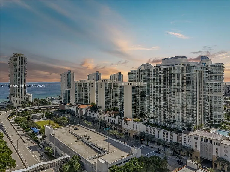 300 Sunny Isles Blvd #4-905 — Photo 38