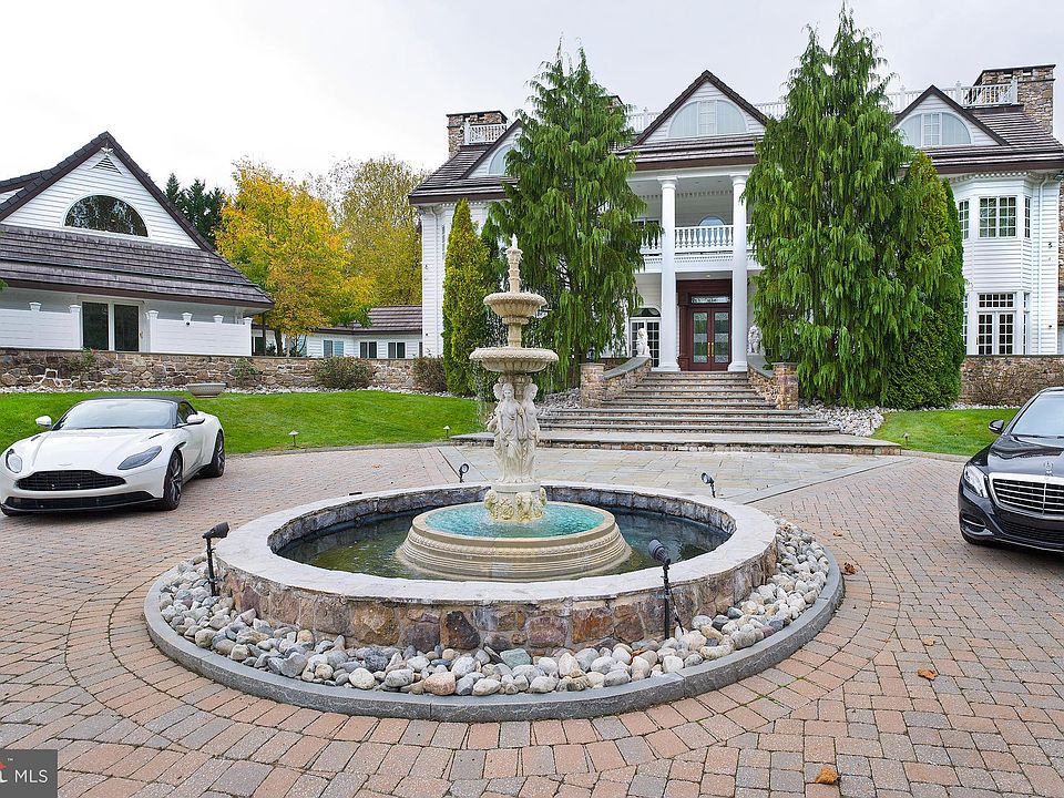 1494 Treeline Dr, Malvern, PA 19355 MLS PACT2000503 Zillow