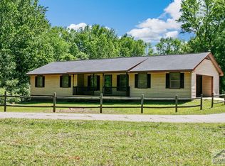 1051 Clotfelter Ln, Bogart, GA 30622