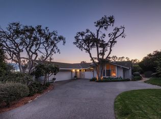 3307 Seventeen Mile Dr #6, Pebble Beach, CA 93953