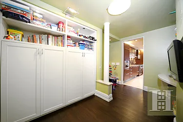 Sold by Halstead Real Estate
