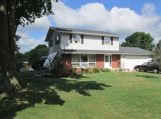 1255 S Park St, Shawano, WI 54166