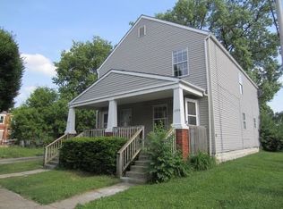 1361 Kent St, Columbus, OH 43205