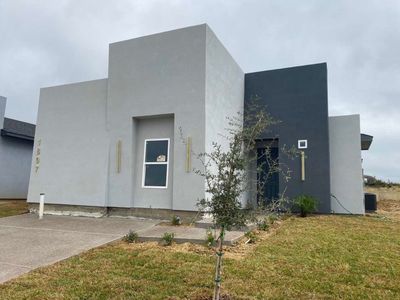 1807 Calvillo Dr, Laredo, TX, 78046