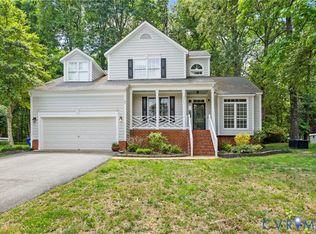 6110 Sedgefield Ter, Midlothian, VA 23112