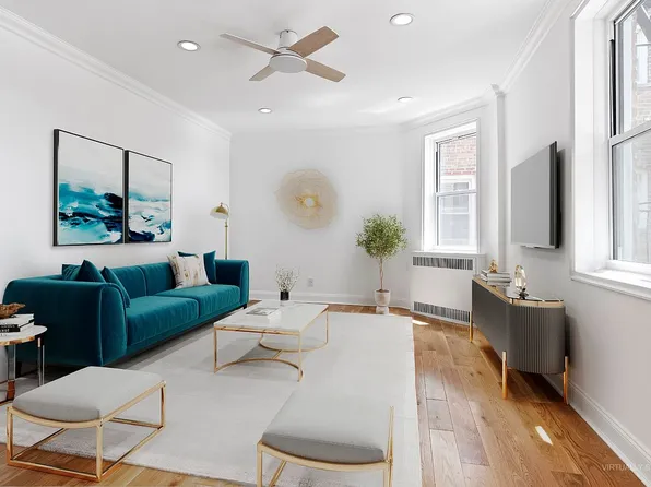 140 E 2nd St APT 5D, Brooklyn, NY 11218