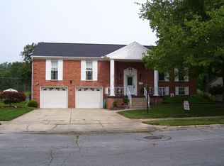 980 Hamlet Dr, Xenia, OH 45385