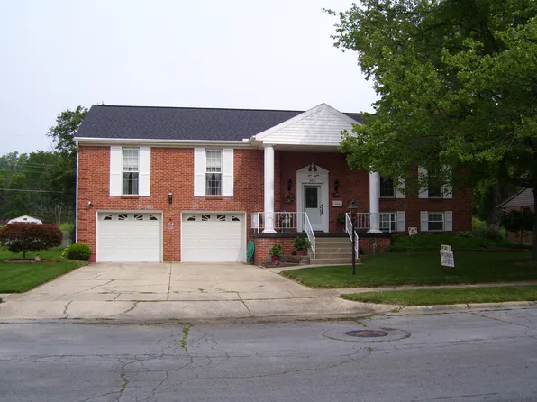 980 Hamlet Dr, Xenia, OH 45385