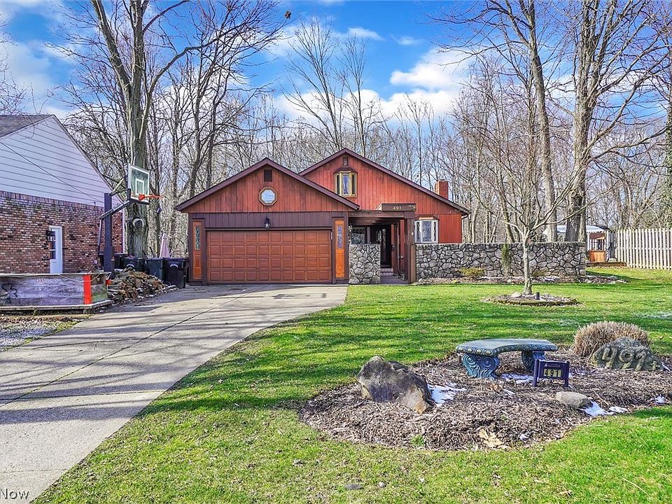 491 Whitman Blvd, Elyria, OH 44035 Zillow