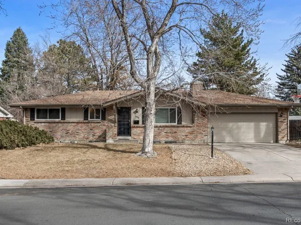 1528 S Jamaica Street, Aurora, CO 80012