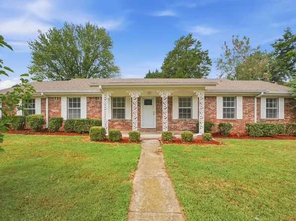 12 Juniper Pl, Searcy, AR 72143