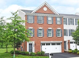 266 Overlook Ct, Coraopolis, PA 15108